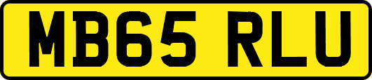 MB65RLU
