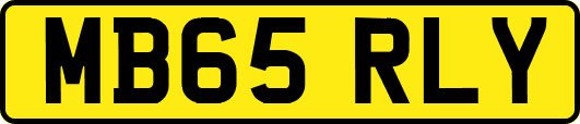 MB65RLY