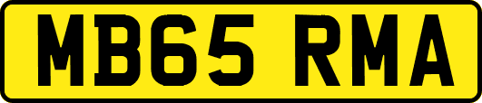 MB65RMA