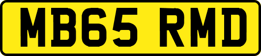 MB65RMD
