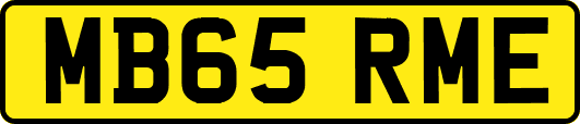 MB65RME