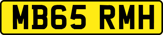 MB65RMH