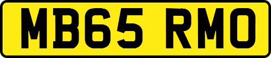 MB65RMO