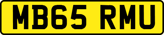 MB65RMU