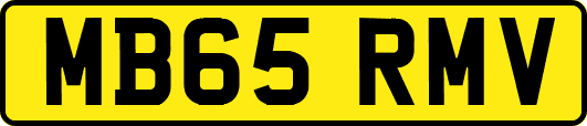 MB65RMV