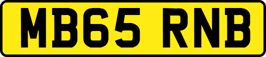 MB65RNB
