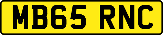 MB65RNC