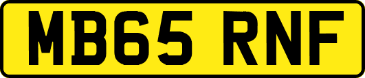 MB65RNF