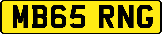 MB65RNG