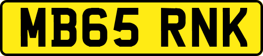 MB65RNK