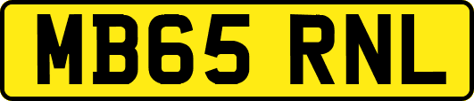 MB65RNL