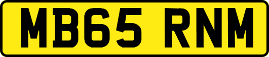 MB65RNM