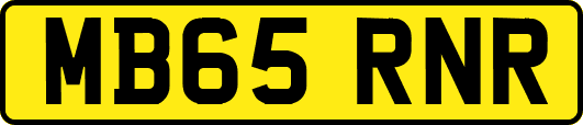 MB65RNR