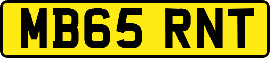 MB65RNT