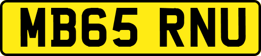 MB65RNU