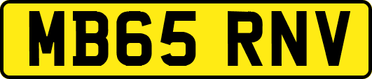 MB65RNV