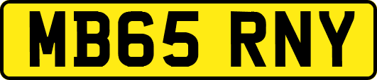 MB65RNY
