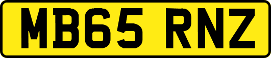 MB65RNZ