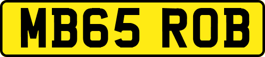 MB65ROB