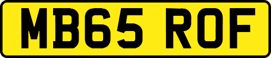 MB65ROF