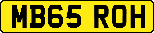 MB65ROH