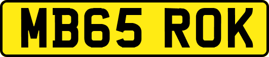 MB65ROK