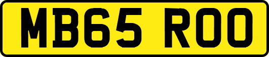 MB65ROO