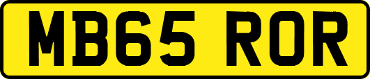 MB65ROR