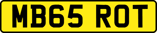 MB65ROT