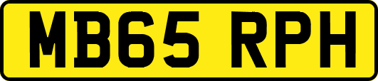 MB65RPH