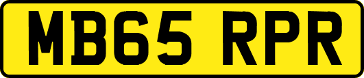 MB65RPR