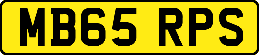 MB65RPS