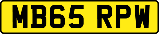 MB65RPW