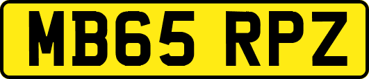 MB65RPZ