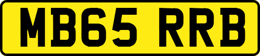 MB65RRB