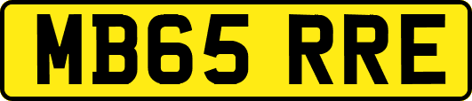 MB65RRE