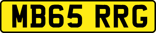 MB65RRG