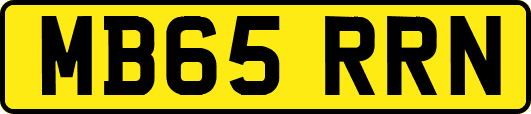 MB65RRN
