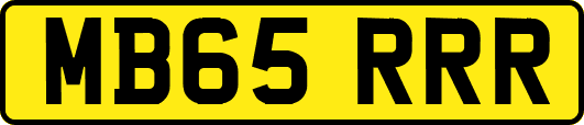 MB65RRR