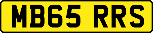 MB65RRS