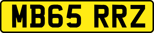 MB65RRZ