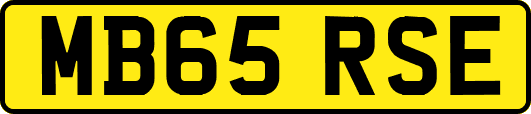 MB65RSE