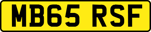 MB65RSF