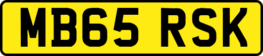 MB65RSK