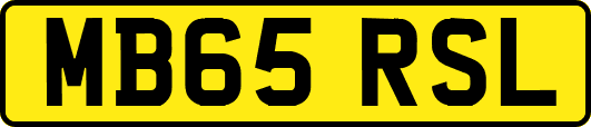 MB65RSL