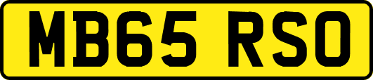MB65RSO
