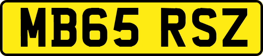 MB65RSZ