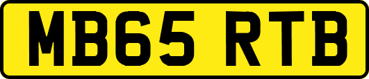 MB65RTB