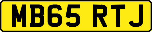 MB65RTJ