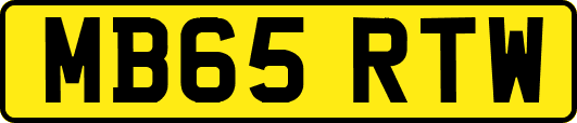 MB65RTW